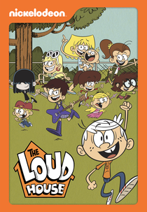 The Loud House (6ª Temporada) 2020 (The Loud House (Season 6))