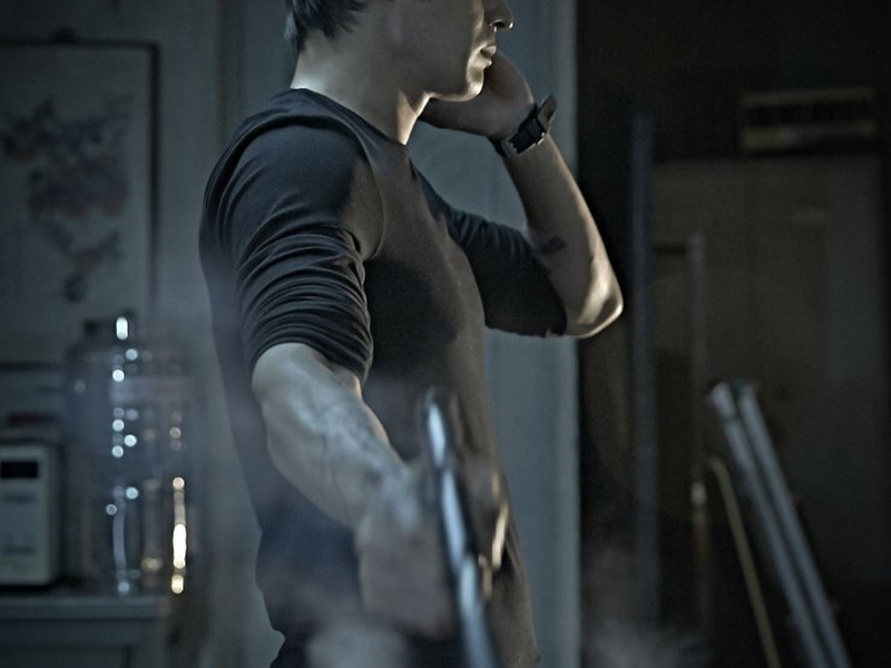 Foto 6 de Assassino Profissional