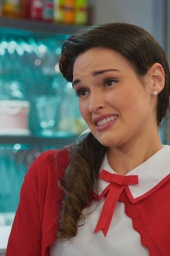 Poster de Episódio Franken frigorifica (2021)