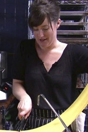Poster de Episódio Cookbooks (2010)