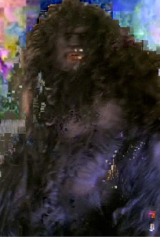 Poster 3 de Curta Monster Movie (2005)