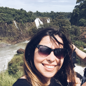 Foto de perfil de Alessandra