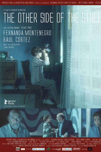  de Filme O Outro Lado da Rua (2004)