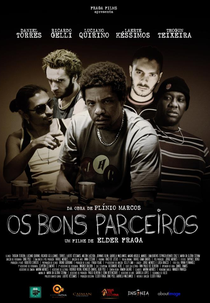 Os Bons Parceiros (Os Bons Parceiros)