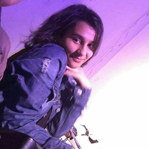 Foto de perfil de Jéssica Sande