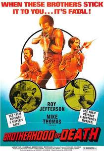 Brotherhood of Death (Brotherhood of Death)