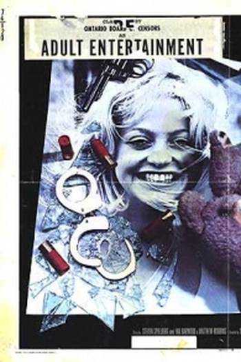  de Filme Louca Escapada (1974)