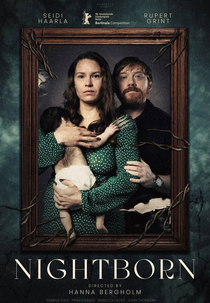 Nightborn (Yön lapsi)