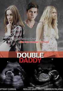 Pai em Dobro (Double Daddy)