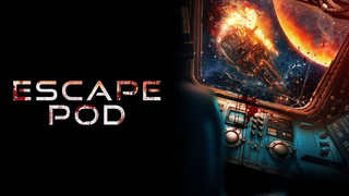 Trailer: Escape Pod (2023) Official Trailer - Barron Boedecker, Brad Belemjian, Dan Considine