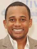 Hill Harper