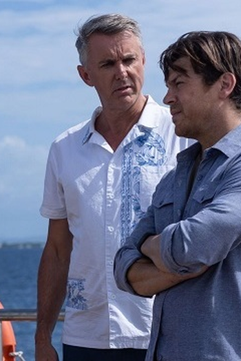 Poster de Episódio Pistol Whip (2020)