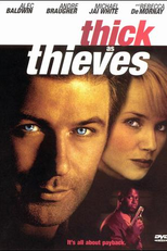 Contragolpe (Thick as Thieves)