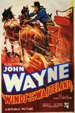 Tenacidade (Winds of the Wasteland)