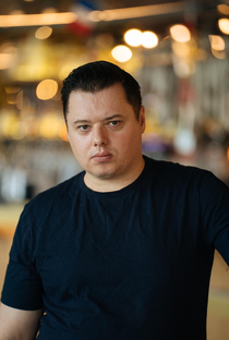 Thomas Hayward (IV) - Poster 1