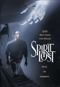 Spirit Lost (Spirit Lost)