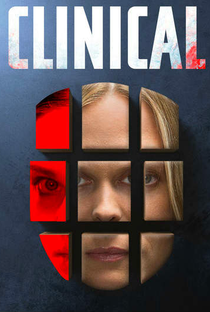 Clinical - Poster / Capa / Cartaz - Oficial 2