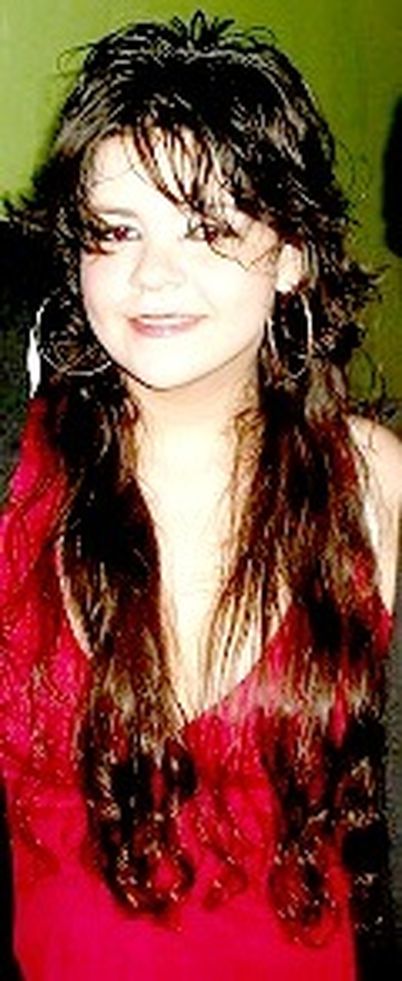 Samara Trindade - Foto 6