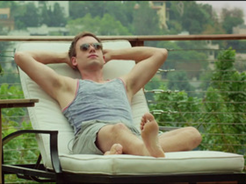 Foto 3 de The Come Up