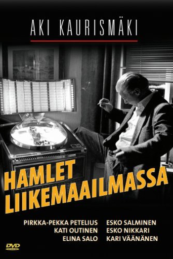  de Filme Hamlet Vai à Luta (1987)