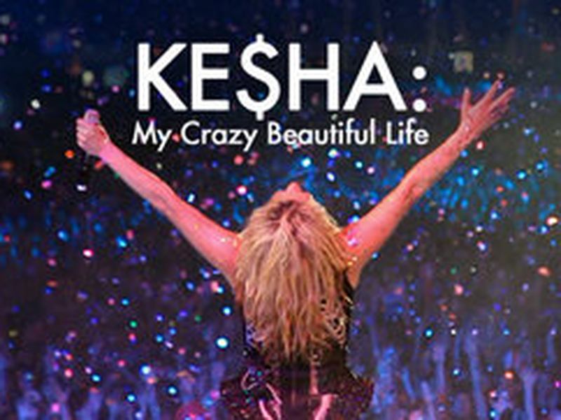 Foto 1 de Ke$ha: Vida Louca e Linda