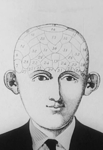 A Lecture on Man (A Lecture on Man)