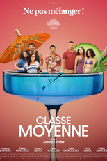 A Festa Acabou (Classe moyenne)