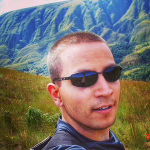 Foto de perfil de Erik V. Ribeiro