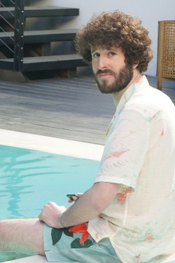 Poster de Episódio Antsy (2021)
