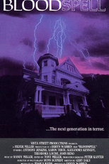 O Filho do Demônio (The Boy from Hell)