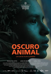 Oscuro Animal (Oscuro Animal)