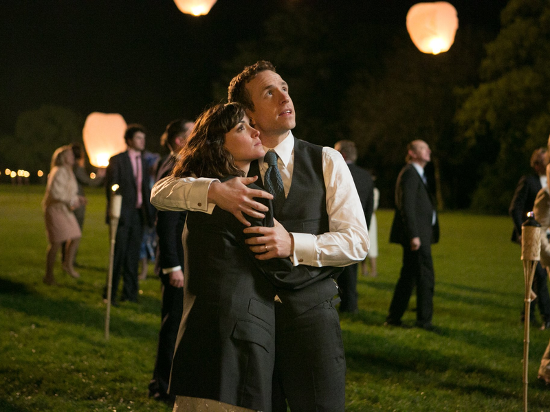 Foto 1 de Dou-lhes Um Ano