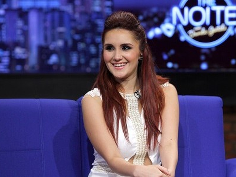 Foto 4 de The Noite Com Danilo Gentili