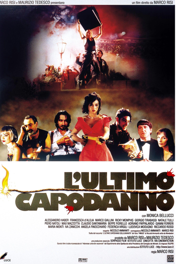  de Filme O Último Fim de Ano (1998)