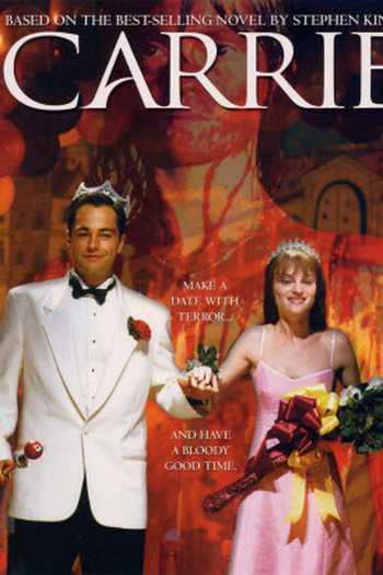  de Filme Carrie, a Estranha (2002)
