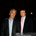 Jeffrey Epstein