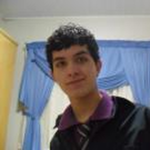 Foto de perfil de Guilherme Rodrigues