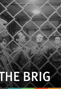 A Prisão (The Brig)