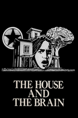 The House and The Brain (The Wide World of Mystery: The House and the Brain)