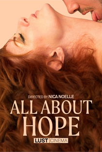 All About Hope - Poster / Capa / Cartaz - Oficial 1