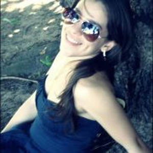 Foto de perfil de Vanessa Tomaz