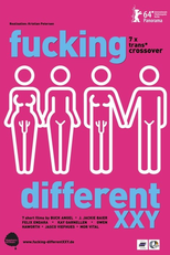 Fucking Different XXY (Fucking Different XXY)