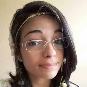 Foto de perfil de Ewelyn Alves