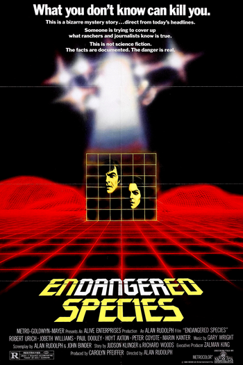  de Filme A Morte Vem do Céu (1982)