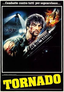 Tornado (The Last Blood)