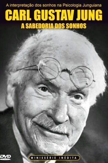 Poster de Filme C.G. Jung - A Sabedoria dos Sonhos (1989)