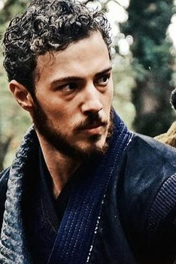 Poster de Episódio 9. Bölüm (2020)