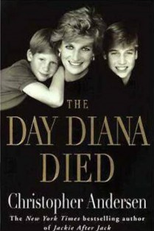 The Day Diana Died (The Day Diana Died)