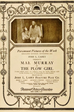The Plow Girl (The Plow Girl)