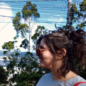 Foto de perfil de cami